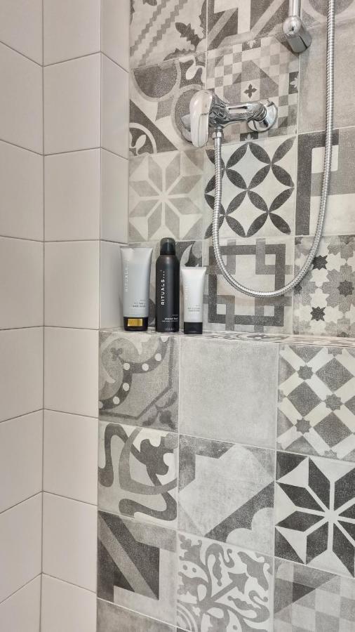Finnem Rentals Jicinska Πράγα Εξωτερικό φωτογραφία